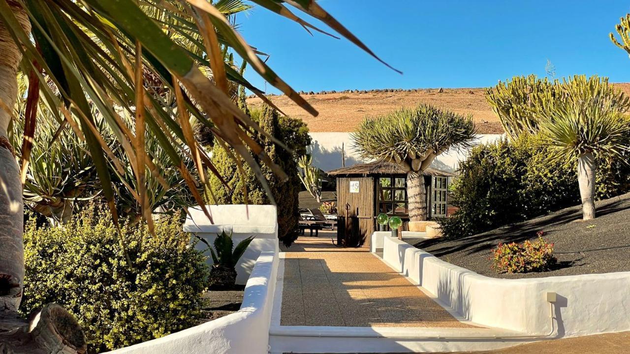Casa Berriel 2 Tías Exterior foto